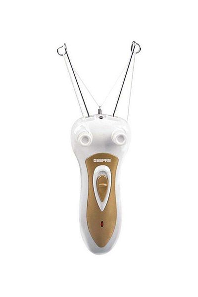 COOYA Rechargeable Ladies Epilator Set Safe Epilation,Minimizes Pain,Quick.
