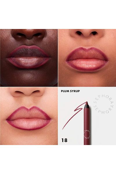 SEPHORA Colorful 8Hr Longwear Transferproof Lip Liner