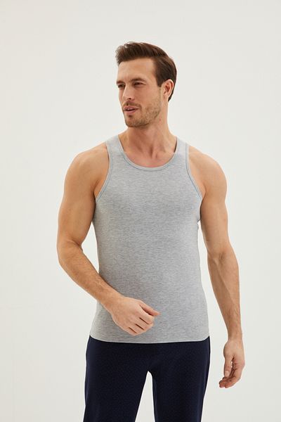 Kiğılı Sports Comfort 2-Piece Cotton Athlete Set