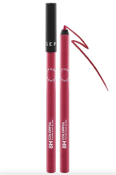 SEPHORA Colorful 8Hr Longwear Transferproof Lip Liner