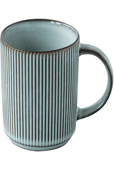 Easy Life Collection's Domus High Quality Ceramic Coffee Mug