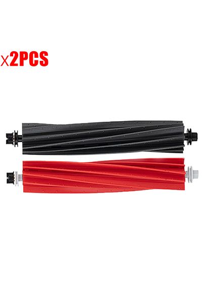 Choice 2 Main Brush Spare Parts For Roborock S8 S8 Pro Ultra S8+, DuoRoller Main Side Brushes Mop Cloths HE