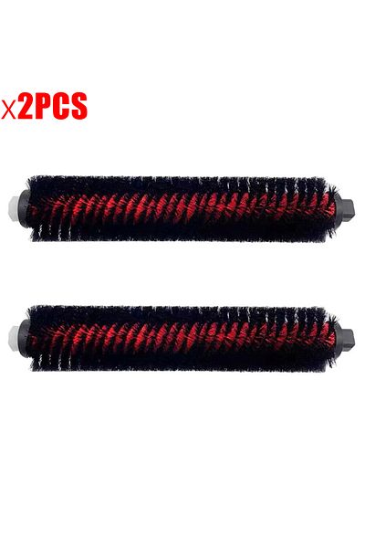 Choice 2 Hard brush Spare Parts For Roborock S8 S8 Pro Ultra S8+, DuoRoller Main Side Brushes Mop Cloths HE