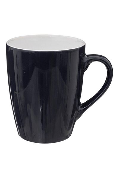 Secret de Gourmet Gourmet Round Shape Colorama Mug 380ml