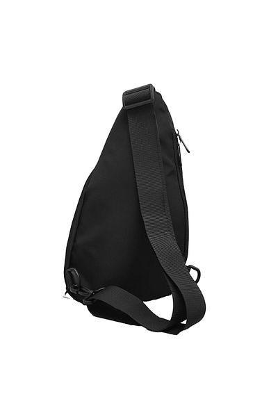 Giordano Polyester Crossbody Bag: Lightweight, Versatile, & Perfect for On-the-Go