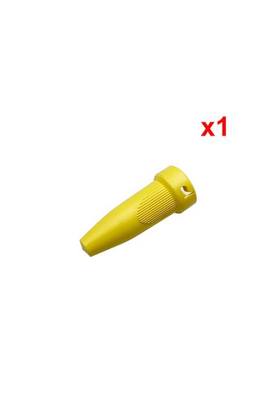 Choice 1pcs Karcher SC1 SC2 SC3 SC4 SC5 SC7 CTK10 Steam Vacuum Cleaner Accessories Replacement Cleaning Bru