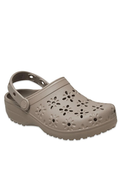 Crocs Classic Floral New Season Women's Sabo Slippers