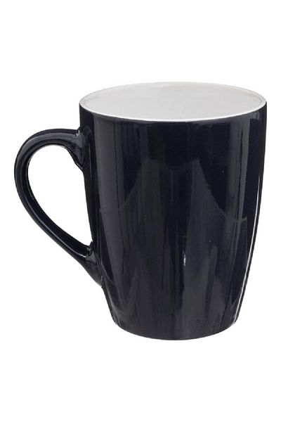 Secret de Gourmet Gourmet Round Shape Colorama Mug 380ml