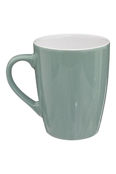 Secret de Gourmet Gourmet Round Shape Colorama Mug 380ml