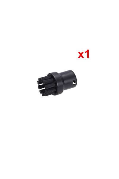 Choice 1pcs Karcher SC1 SC2 SC3 SC4 SC5 SC7 CTK10 Steam Vacuum Cleaner Accessories Replacement Cleaning Bru