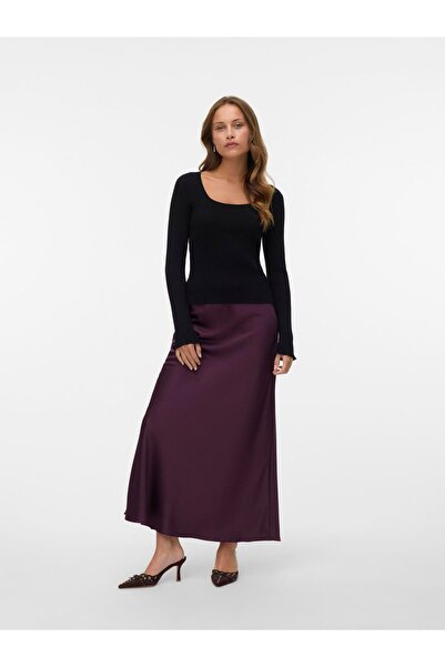 Vero Moda Strickpullover VMWONDER Pullover