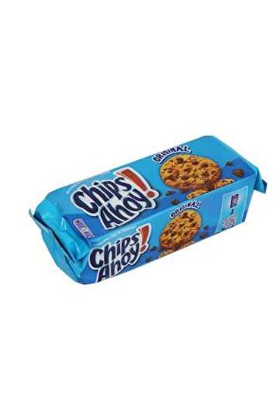Nabisco Nabisco Chips Ahoy 128 Gr