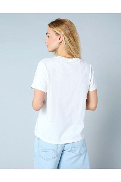 AMERICAN EAGLE AE Oversized Food Graphic T-Shirt