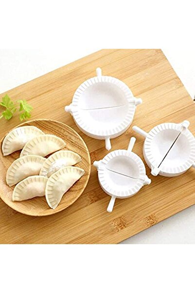 rexa صانع الزلابية اليدوي المكون من 3 قطع - قالب ضغط يدوي سهل الاستخدام لصنع ...