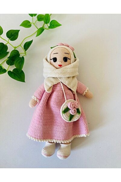 Adenya ADEN TESETTÜRLÜ BEBEK