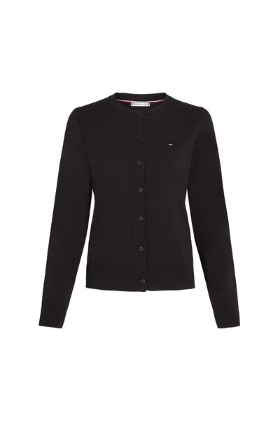 Tommy Hilfiger WW0WW42370 - Cárdigan