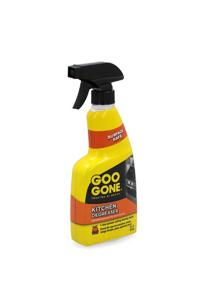 Goo Gone Kitchen Degreaser 14oz 2047