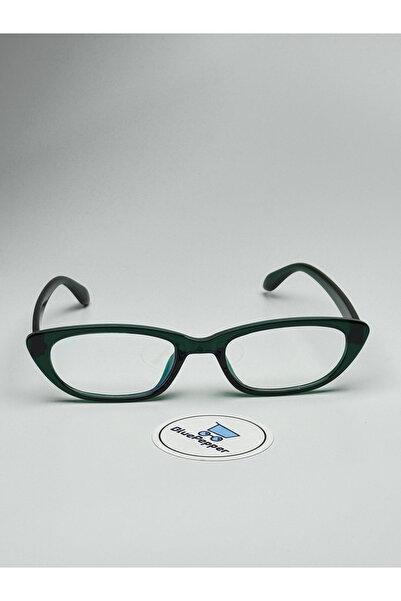 BluePepper يمكن لـ Mira Cateye Retro Blue Light Protection Screen Goggles تغي...