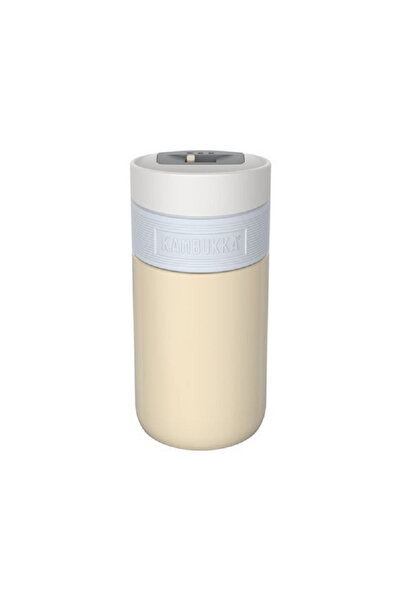 Kambukka Etna Double Wall Dishwasher Safe Thermal Mug Iced Latte 300ml