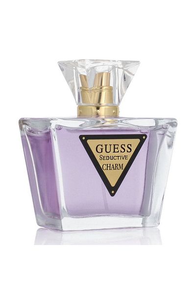Guess Seductive Charm EDT for Women – 75 ml Eau de Toilette, Captivating Fragrance