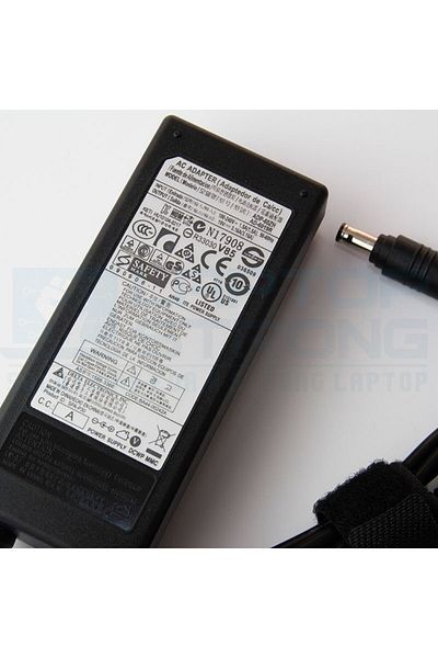 Samsung Samsung laptop charger 60W 3.16A 19V