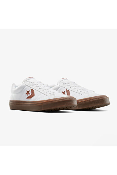 Converse Sport Casual Women's Cream Sneaker