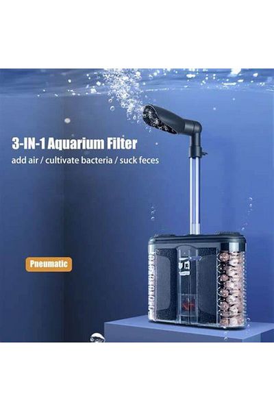 OEM Aquarium filter YA846S