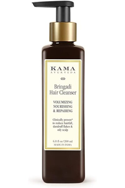 Kama Ayurveda BRGADIï¿½HAIR CLEANSER 200ML