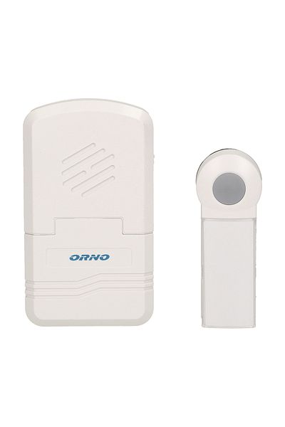Orno Sonerie wireless DISCO DC OR-DB-KH-122, conexiune automată, IP44, 1 ton, 60-80 dB, 70 m