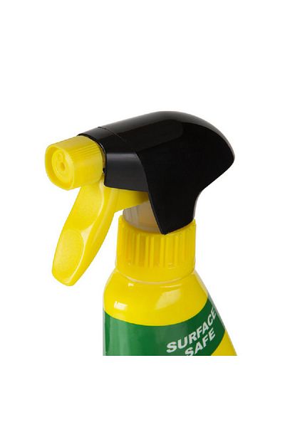 Goo Gone Surface Safe Powerful Concentrated Citrus Scent All Purpose Cleaner 946ml