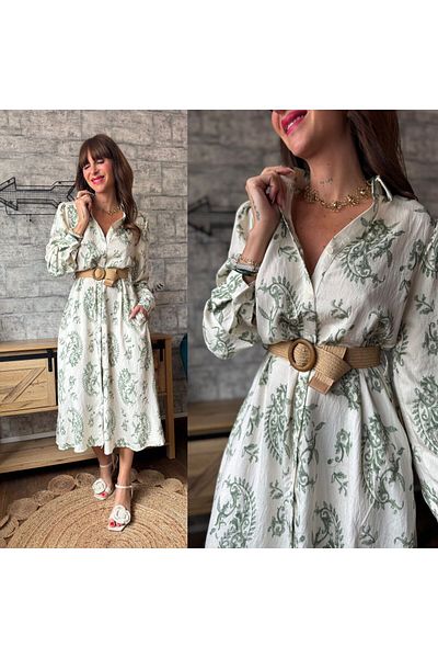 TRENDY.İNG Evening dress