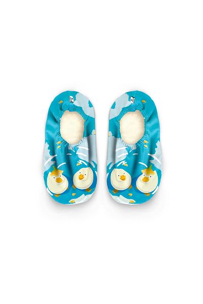 Kokopatik Sweet Duck Non-Slip Sea Booties