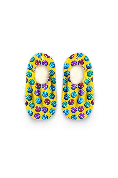 Kokopatik Tennis Ball Anti-Slip Sea Booties