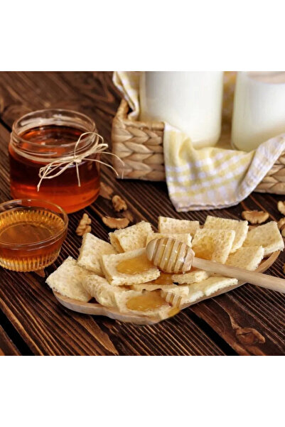 Baş Şavaklar Kuru Manda kaymağı 500 gr