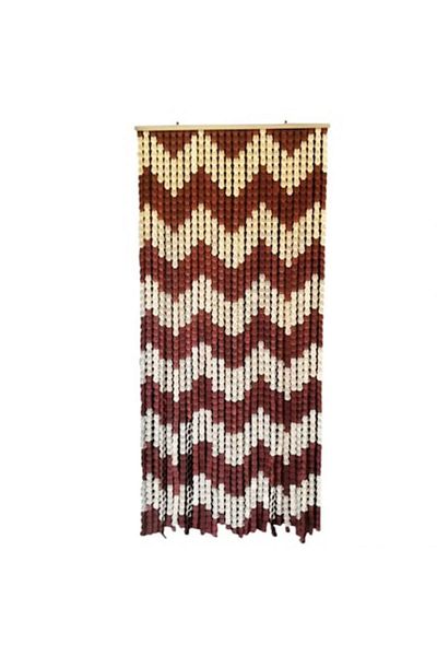 OEM Door Curtain, PVC, 200x100 cm
