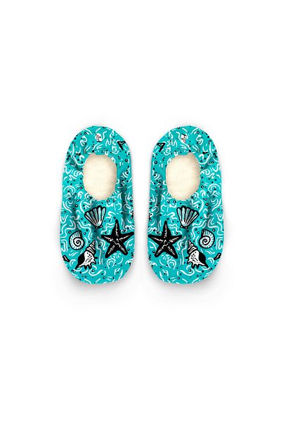 Kokopatik Starfish Anti-Slip Sea Booties