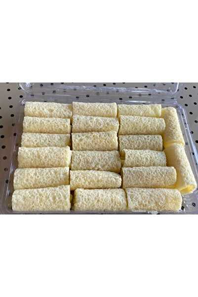 Baş Şavaklar Kuru Manda kaymağı 500 gr