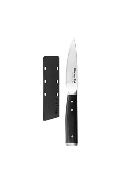 Kitchen Aid High-Carbon Japanese Steel Eastern Style