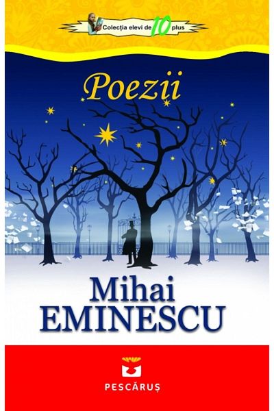 Pescarus Poems - Mihai Eminescu