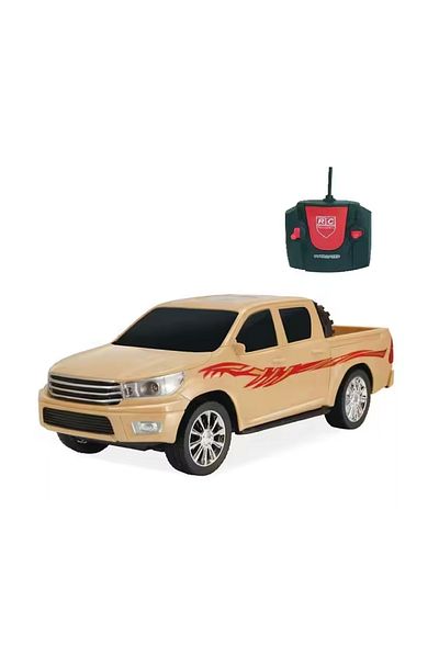 rexa Remote Radio Control Hobby Toys Kids Electric 4wd Buggy Drift