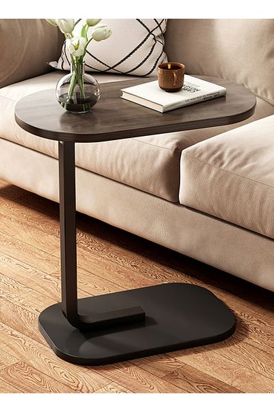 sharpdo Coffee Table Living Room Sofa Side Table