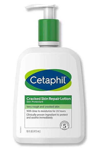 Cetaphil Cetaphil Çatlamış Cilt Onarıcı Losyon 473ML