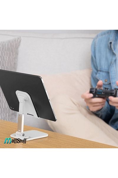MaffStuff Desk Stand for Phone or Tablet