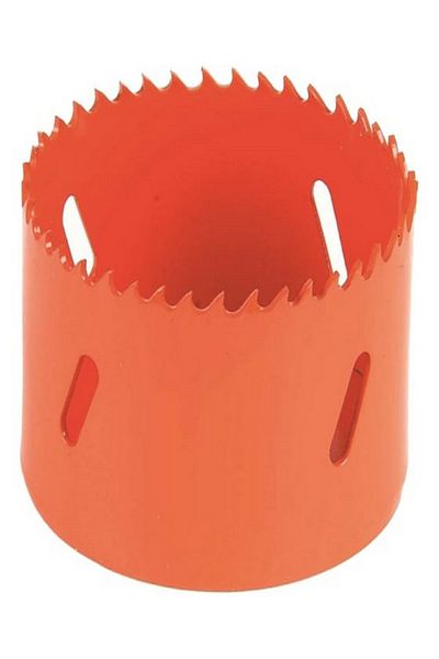 Tactix Economic Fast Cutting Durable Bi-Metal Hole Saw
