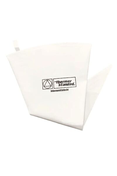 OEM Sac textil pentru ornat, 40x23 cm