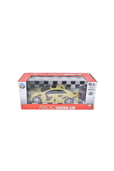 rexa Remote control children's car toy