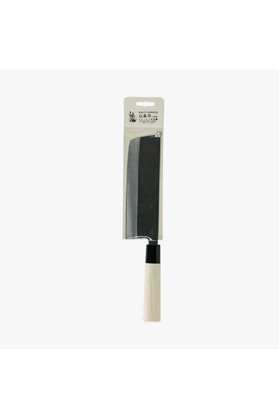 Suncraft Kitchen Knife White and Black