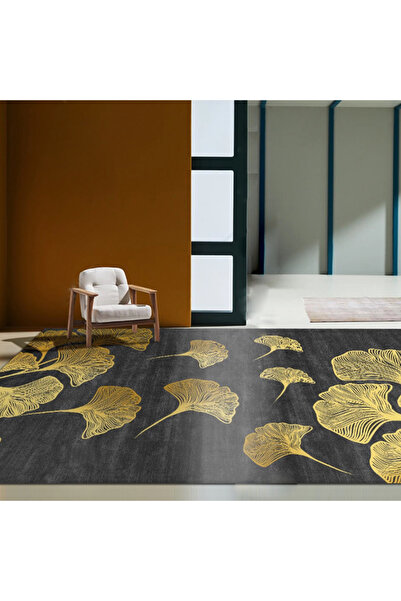 sharpdo Rectangular Soft Touch Carpet Multicolor 160*230cm