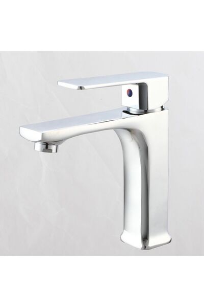 Danube Home خلاط حوض ميلانو روكيت مع نفايات من نوع الدفع