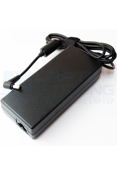 Toshiba Toshiba laptop charger 120W 6.3A 19V